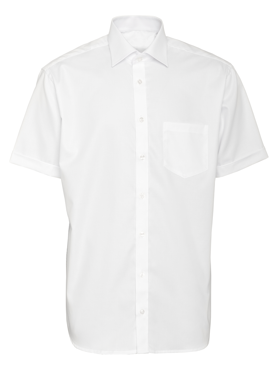 Bosweel Modern fit Kortærmet skjorte